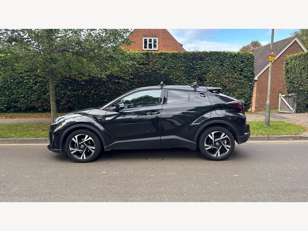 Used Toyota C-HR 2023 for sale - 76188434: Photo 19