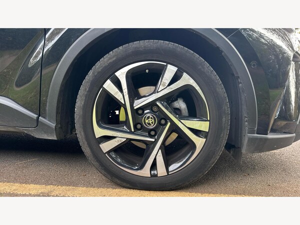 Used Toyota C-HR 2023 for sale - 76188434: Photo 20