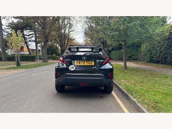 Used Toyota C-HR 2023 for sale - 76188434: Photo 21