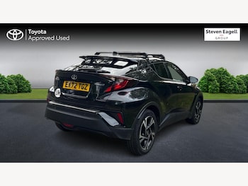 Used Toyota C-HR 2023 for sale - 76188434: Photo 2