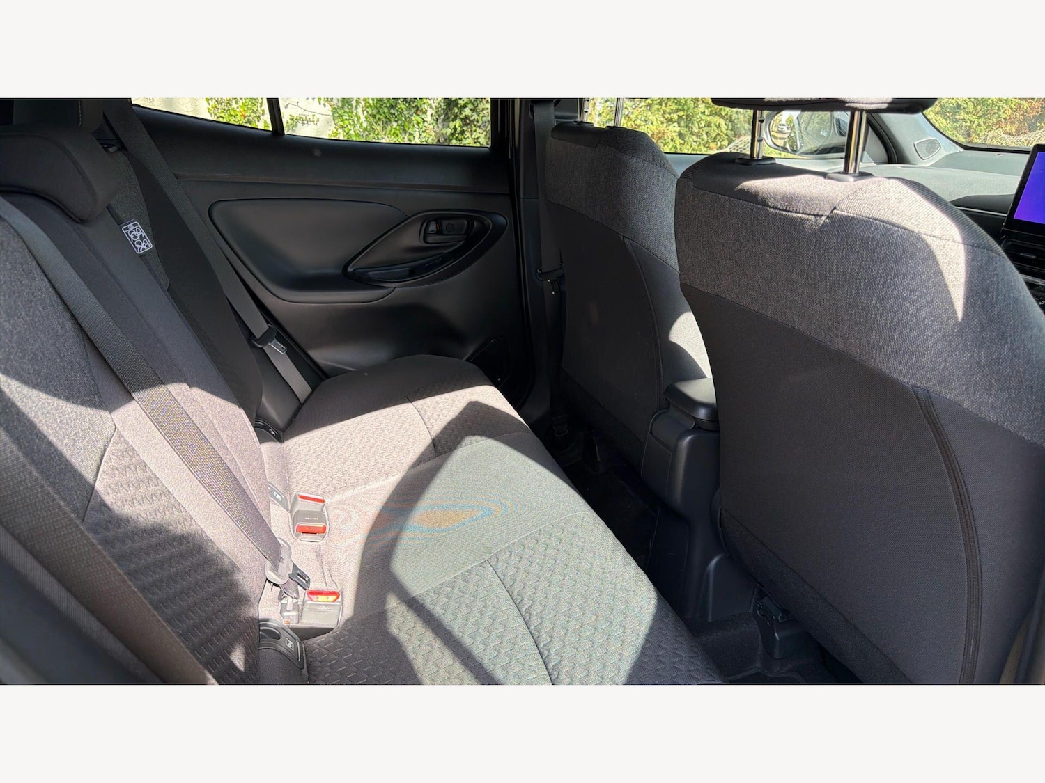 Used Toyota Yaris Cross 2025 for sale - 78184514: Photo 10