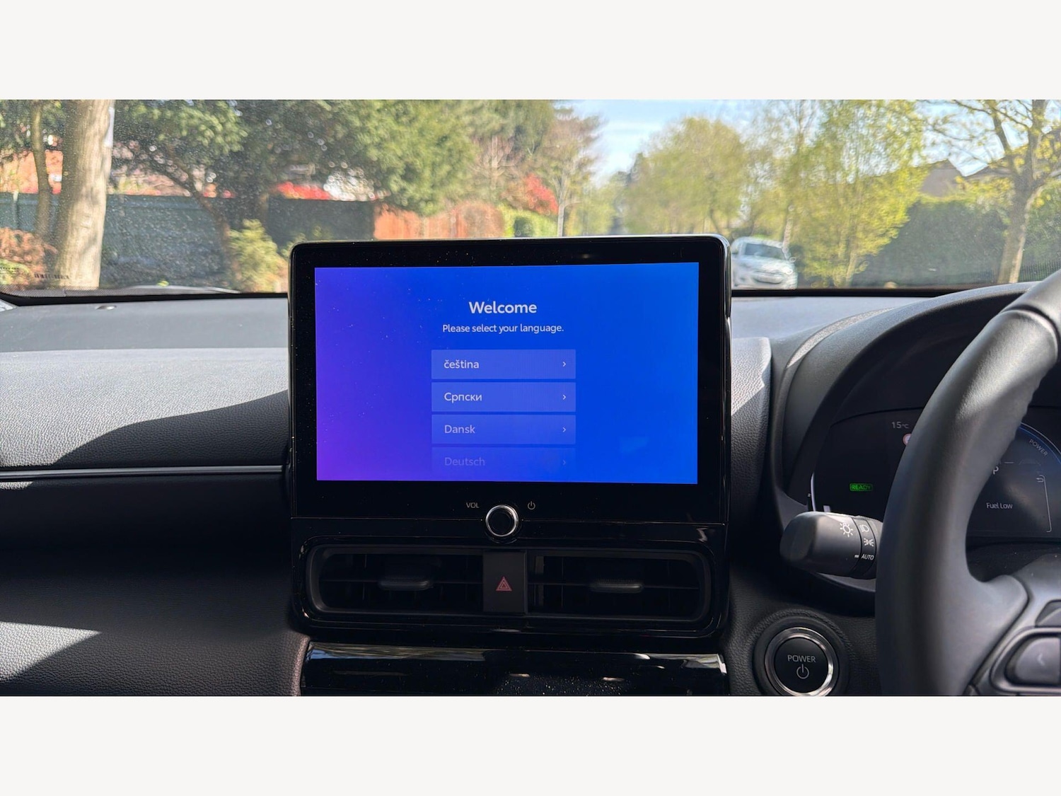 Used Toyota Yaris Cross 2025 for sale - 78184514: Photo 11