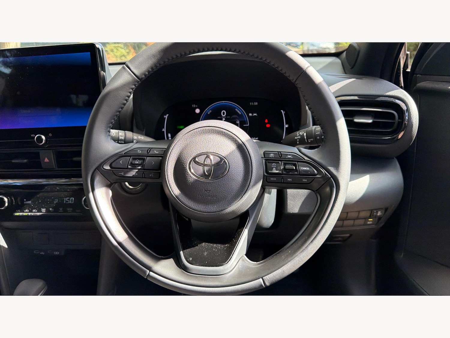Used Toyota Yaris Cross 2025 for sale - 78184514: Photo 12