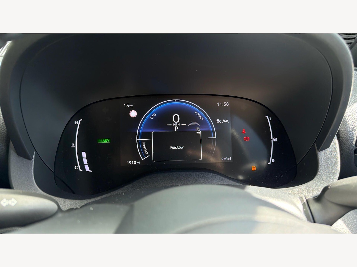 Used Toyota Yaris Cross 2025 for sale - 78184514: Photo 13