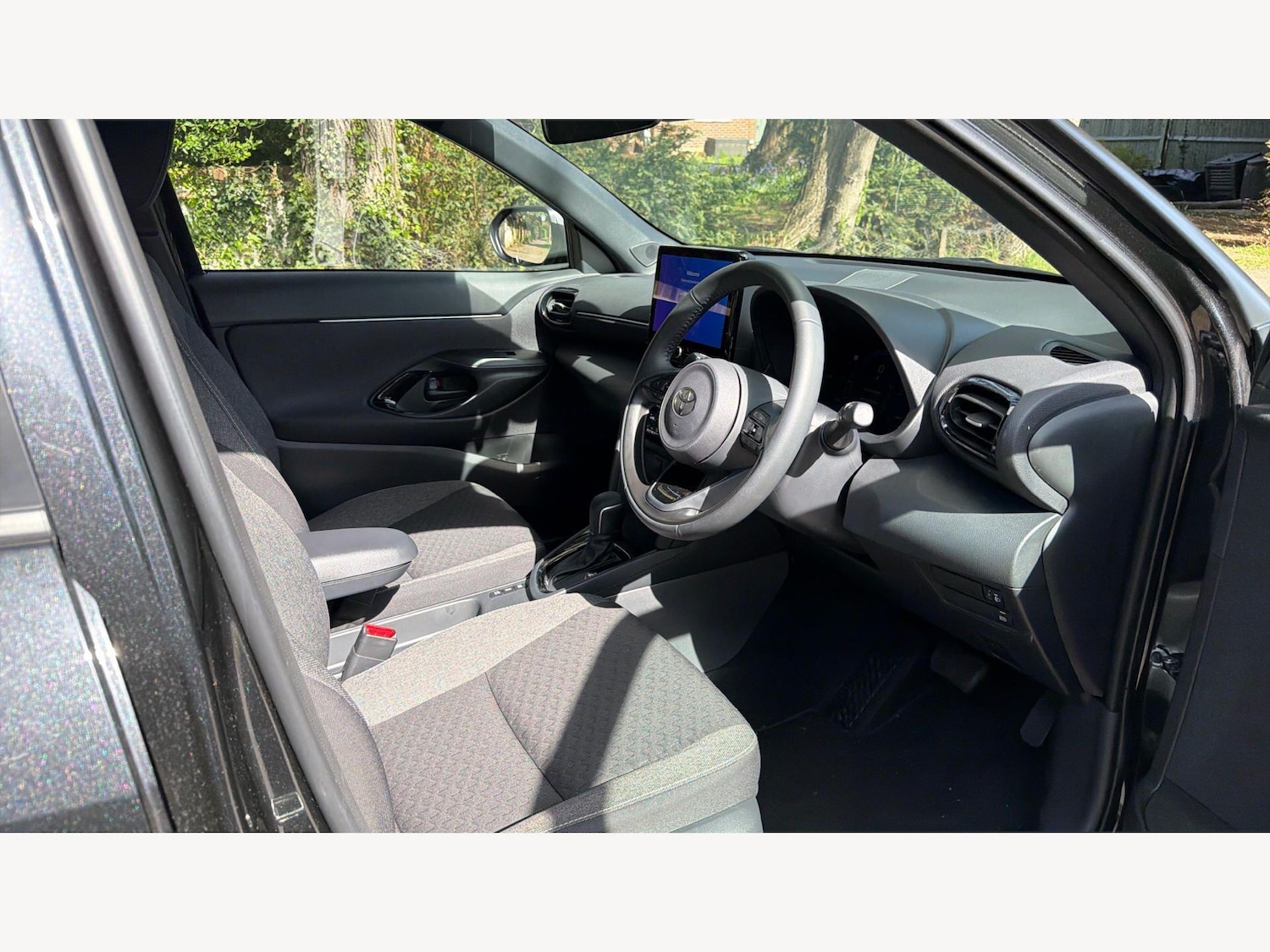 Used Toyota Yaris Cross 2025 for sale - 78184514: Photo 14