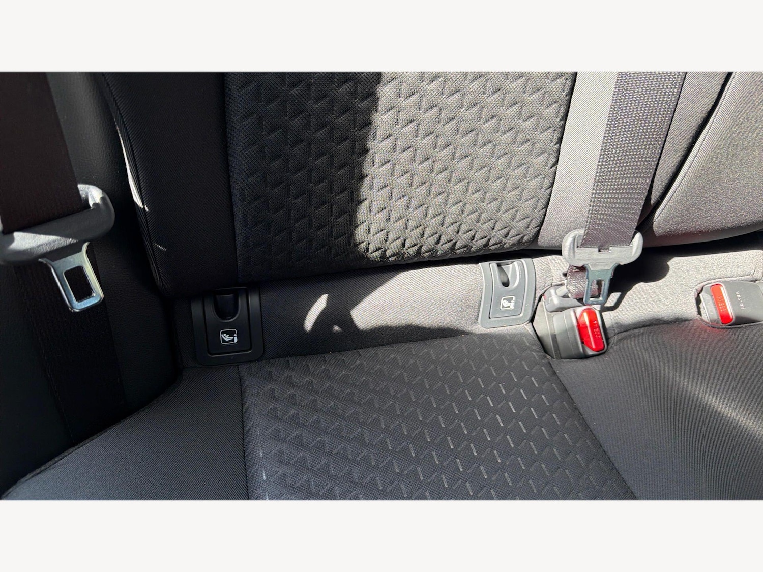 Used Toyota Yaris Cross 2025 for sale - 78184514: Photo 16