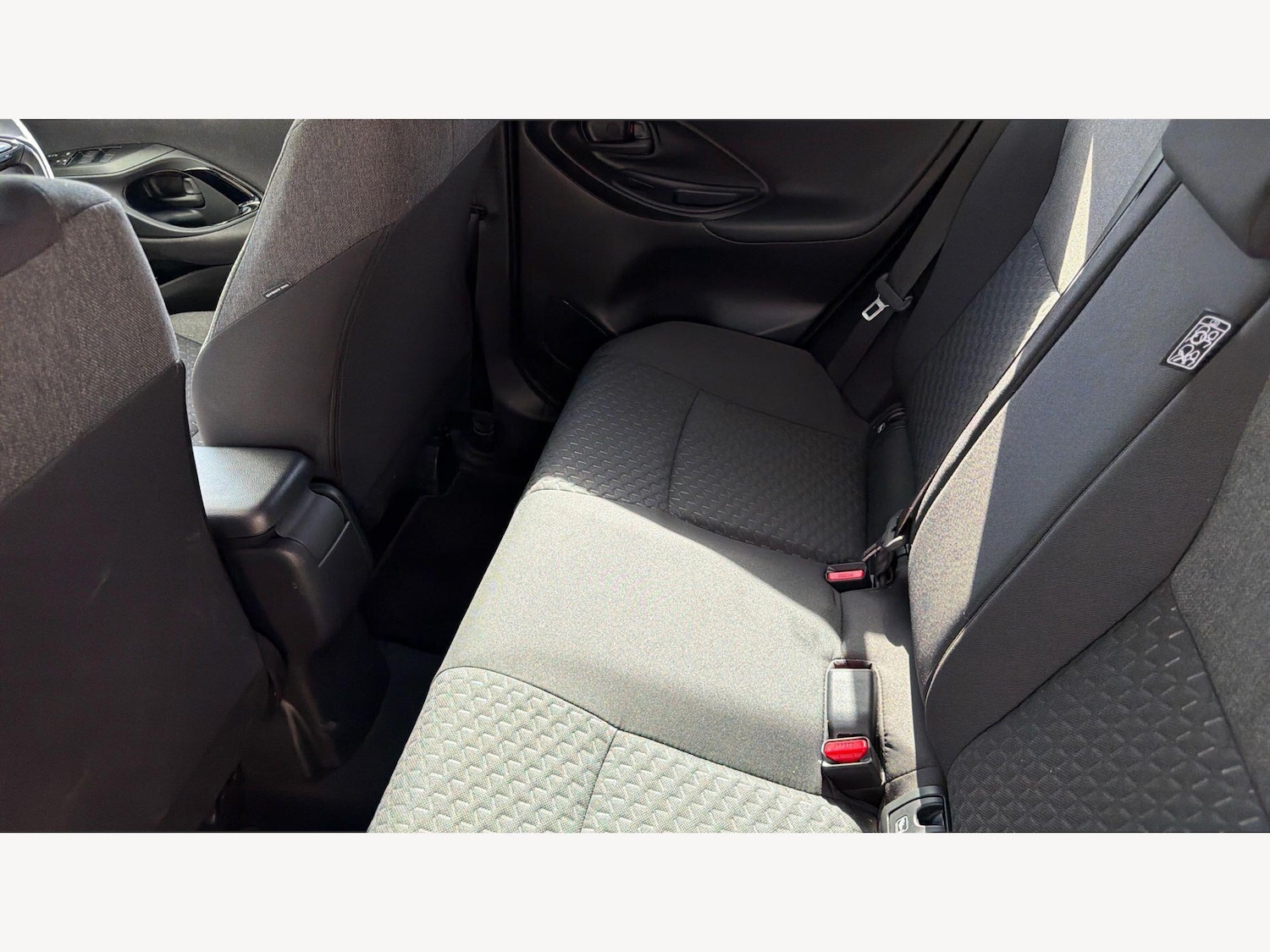 Used Toyota Yaris Cross 2025 for sale - 78184514: Photo 17