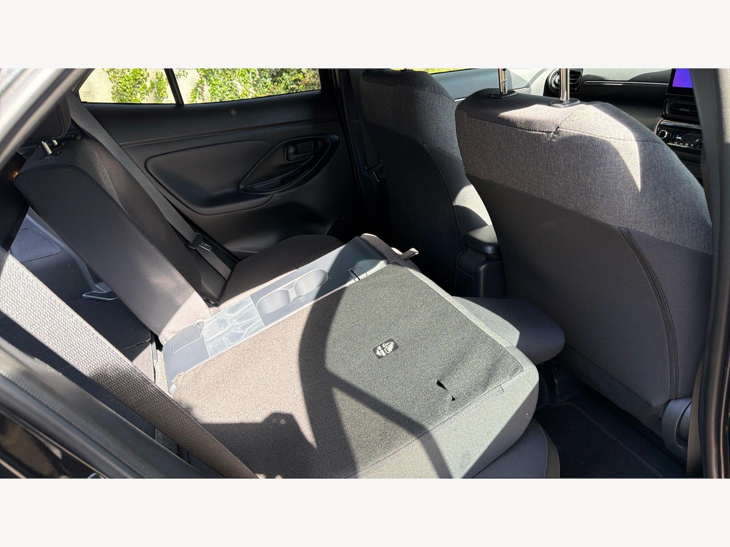 Used Toyota Yaris Cross 2025 for sale - 78184514: Photo 20