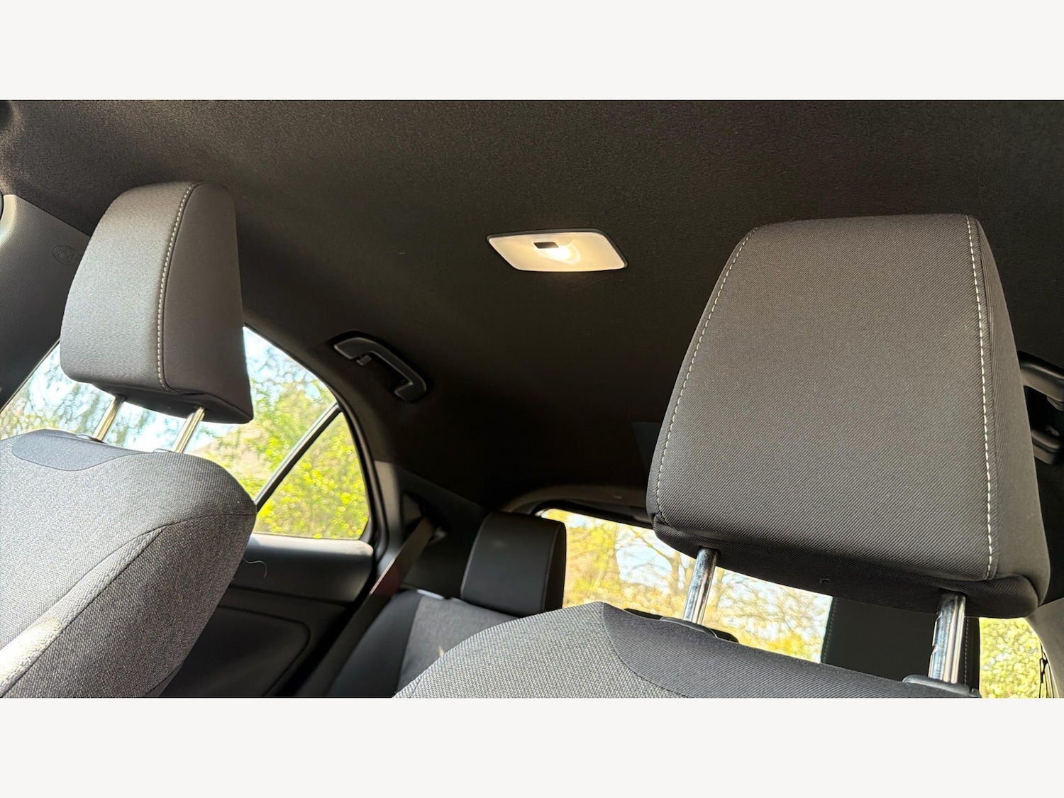 Used Toyota Yaris Cross 2025 for sale - 78184514: Photo 21