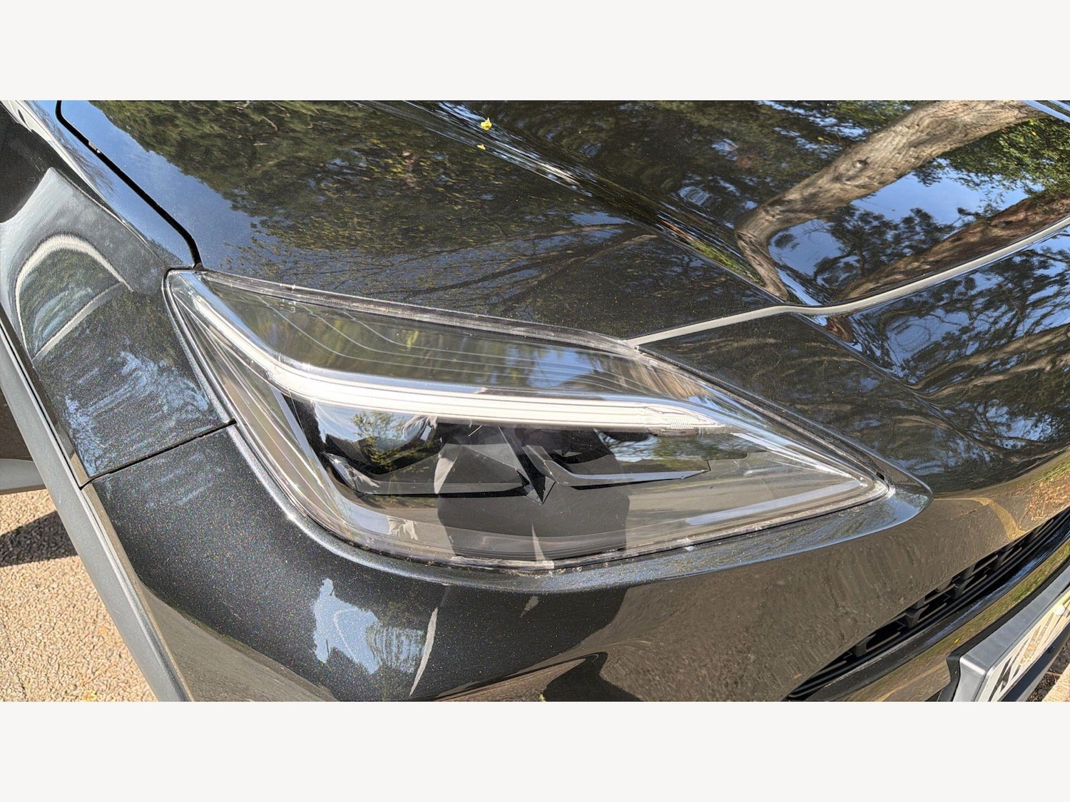 Used Toyota Yaris Cross 2025 for sale - 78184514: Photo 22