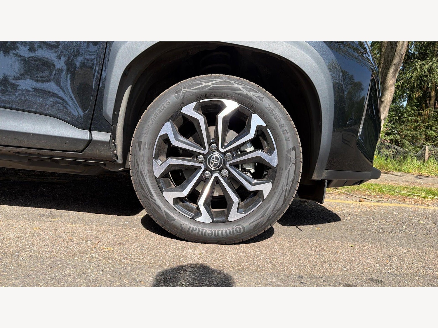 Used Toyota Yaris Cross 2025 for sale - 78184514: Photo 27