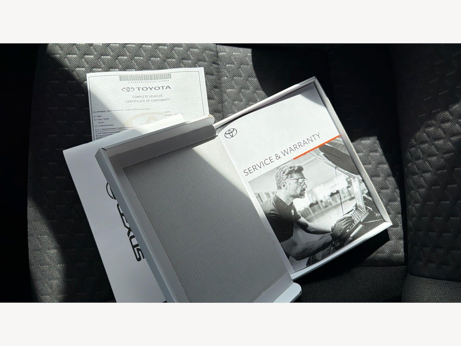 Used Toyota Yaris Cross 2025 for sale - 78184514: Photo 29