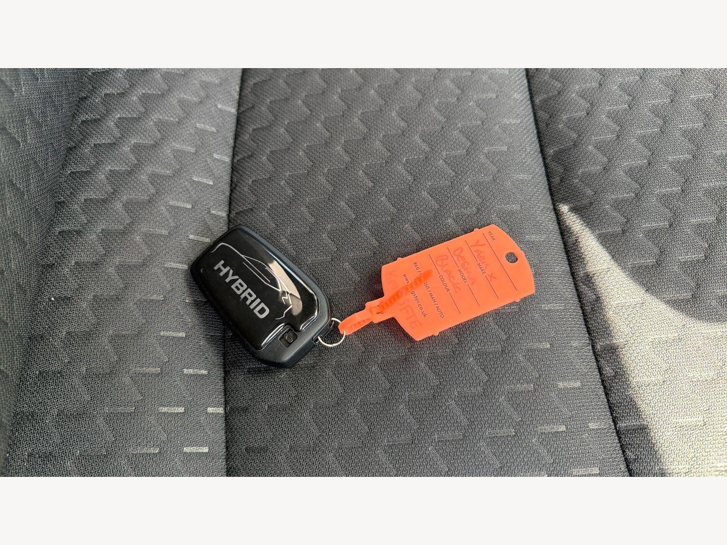 Used Toyota Yaris Cross 2025 for sale - 78184514: Photo 30