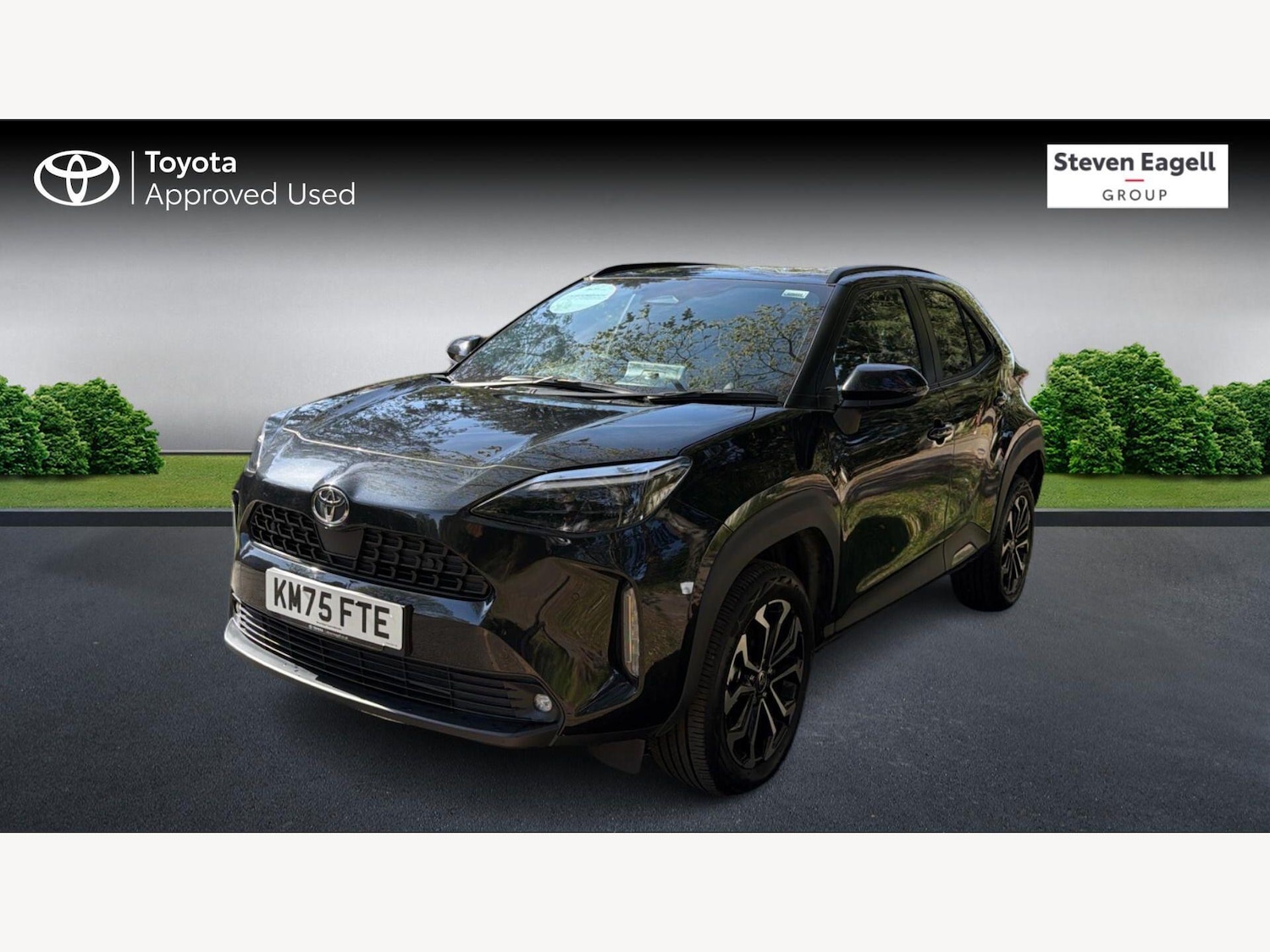 Used Toyota Yaris Cross 2025 for sale - 78184514: Photo 5