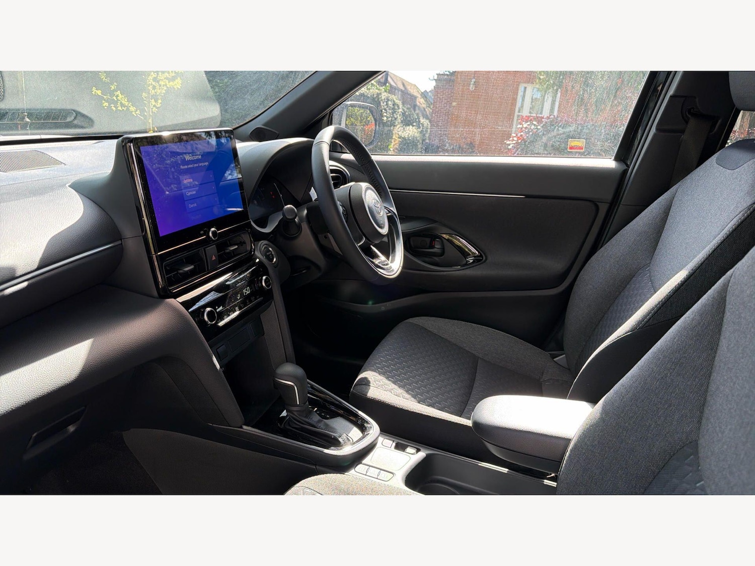 Used Toyota Yaris Cross 2025 for sale - 78184514: Photo 7