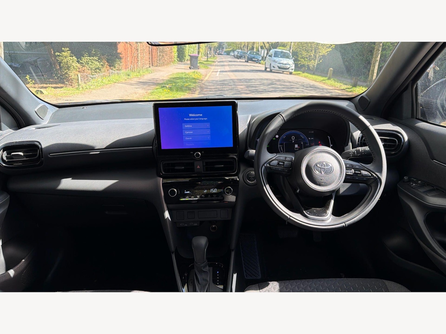 Used Toyota Yaris Cross 2025 for sale - 78184514: Photo 8