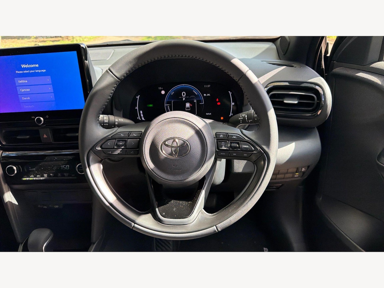 Used Toyota Yaris Cross 2025 for sale - 78184514: Photo 9