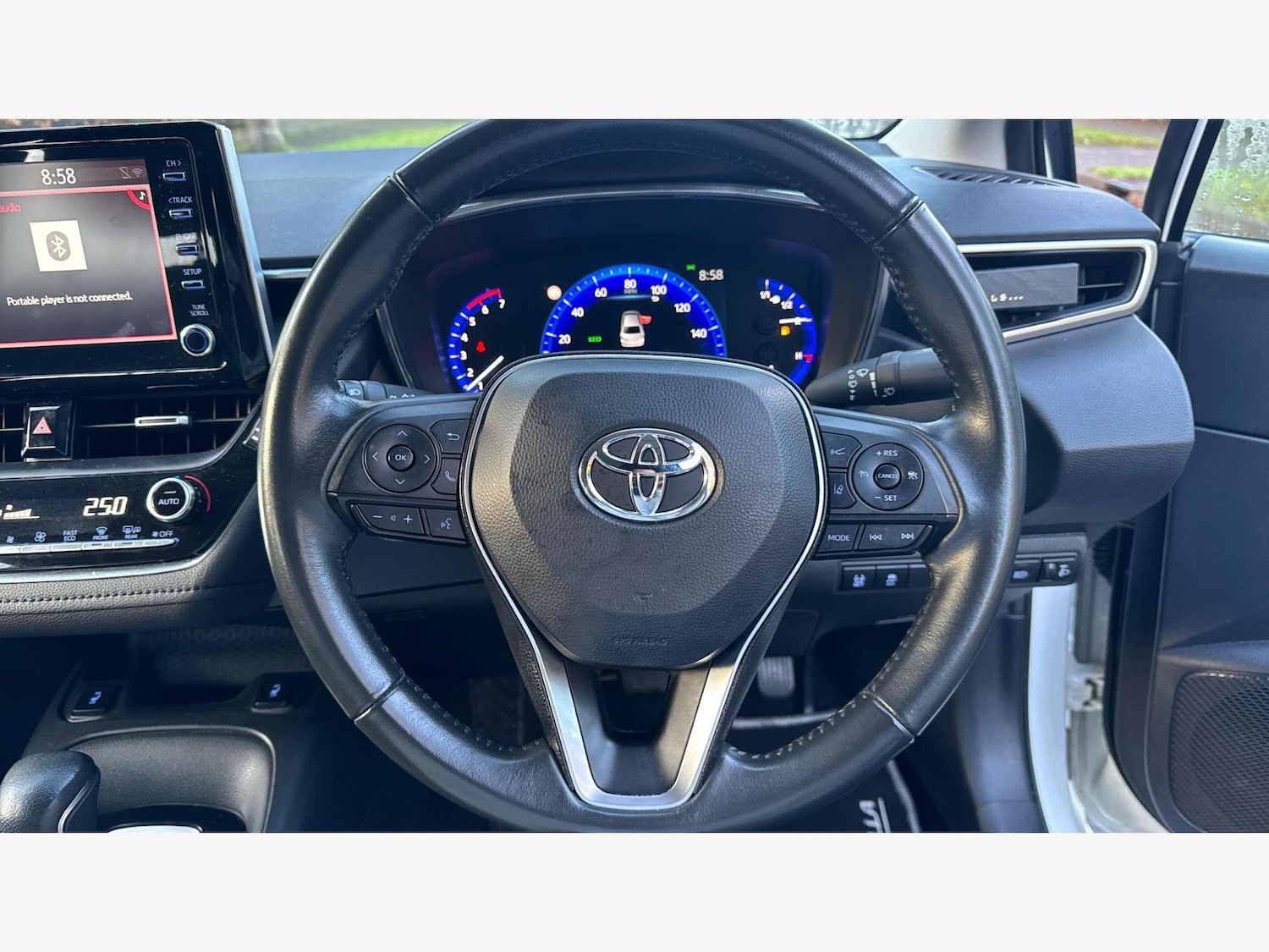 Used Toyota Corolla 2022 for sale - 76801393: Photo 10