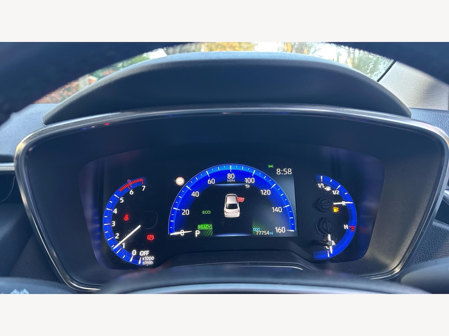 Used Toyota Corolla 2022 for sale - 76801393: Photo 11