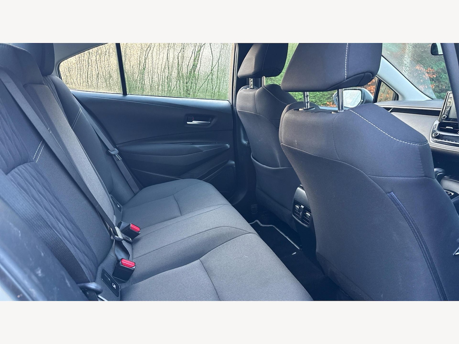 Used Toyota Corolla 2022 for sale - 76801393: Photo 14