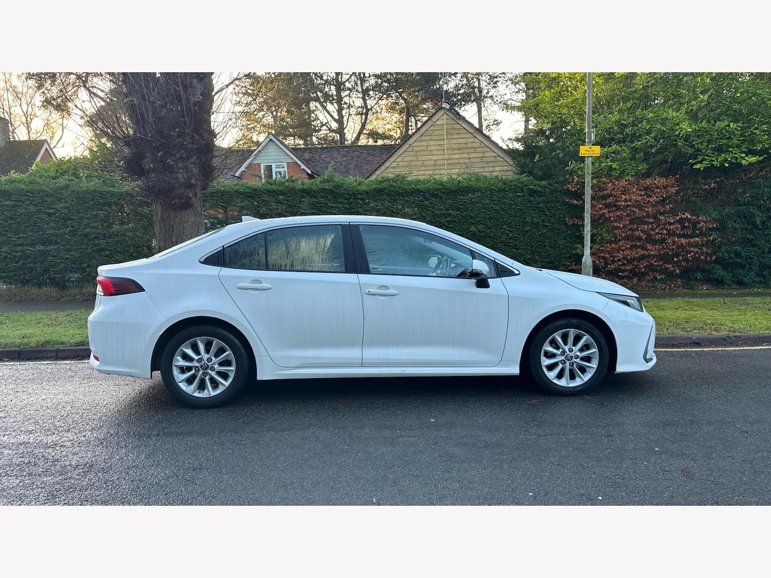 Used Toyota Corolla 2022 for sale - 76801393: Photo 18