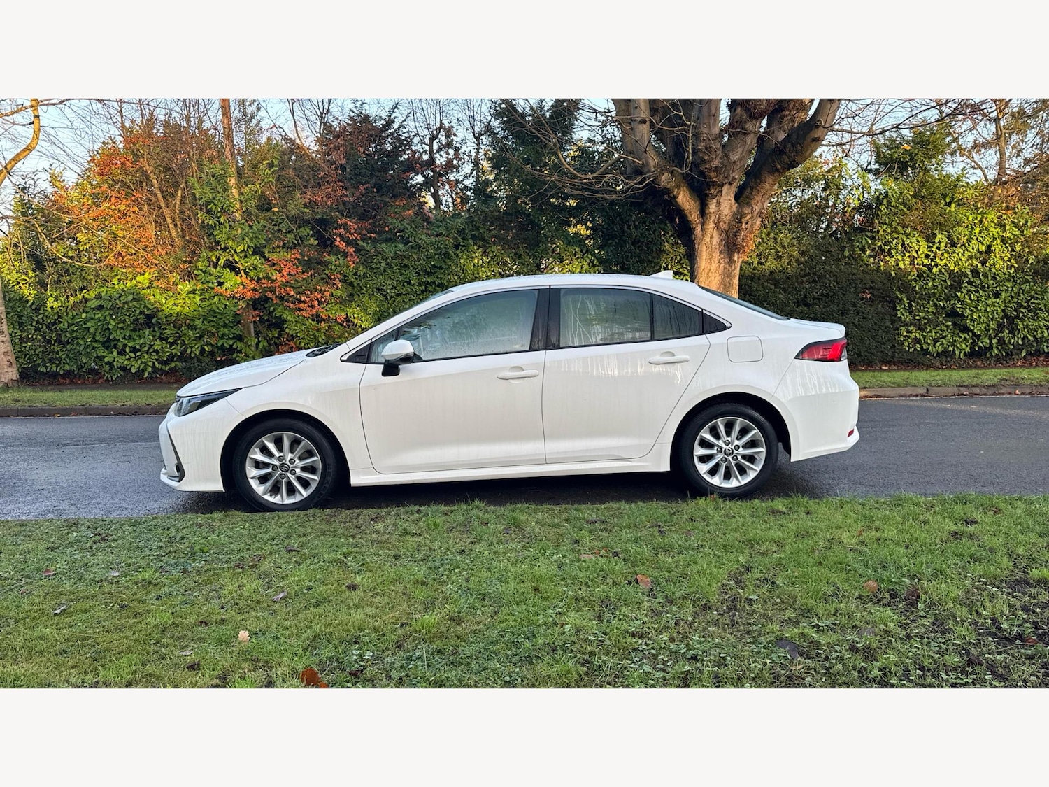 Used Toyota Corolla 2022 for sale - 76801393: Photo 19