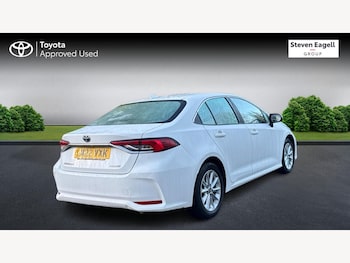 Used Toyota Corolla 2022 for sale - 76801393: Photo