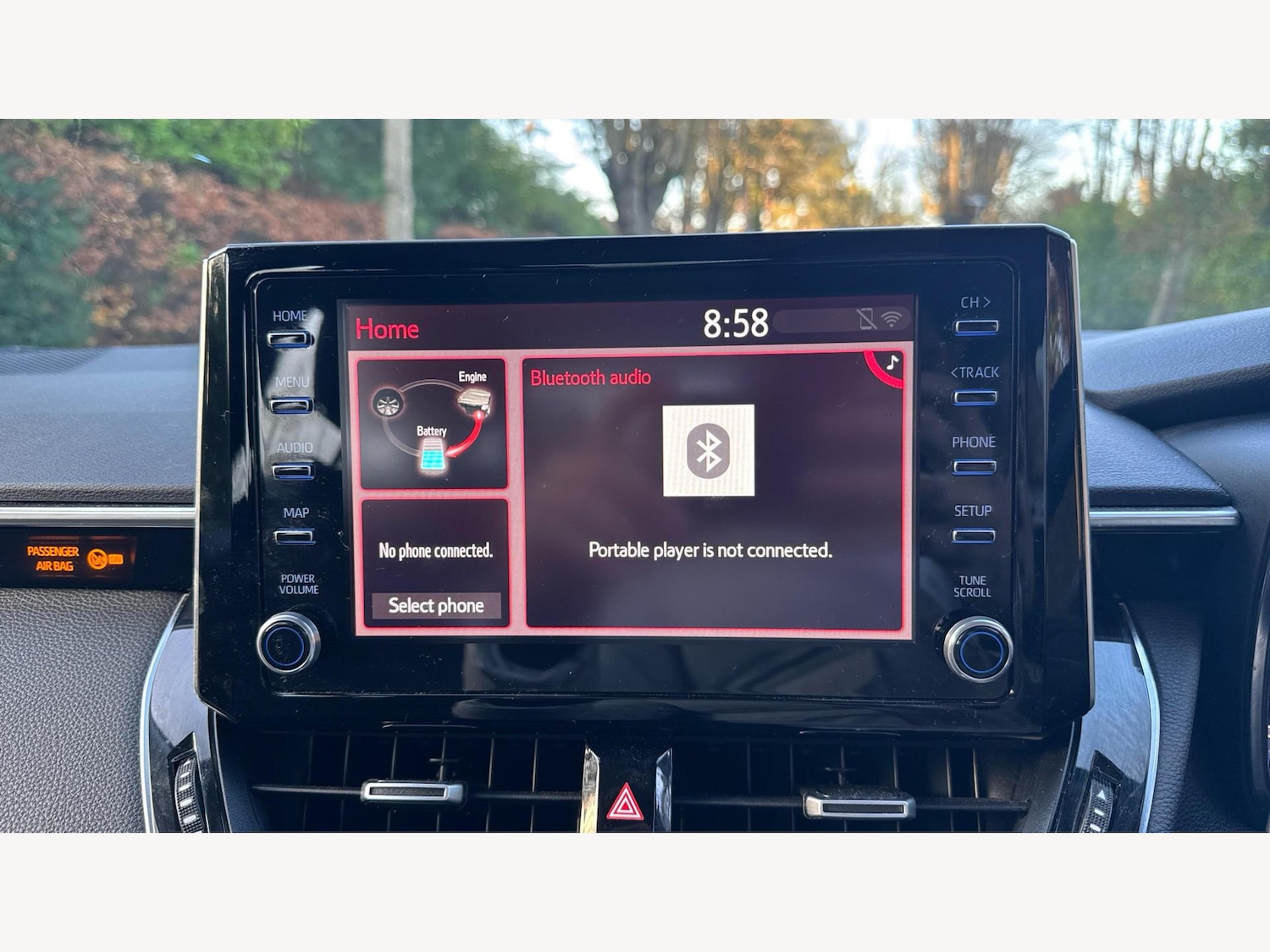 Used Toyota Corolla 2022 for sale - 76801393: Photo 9