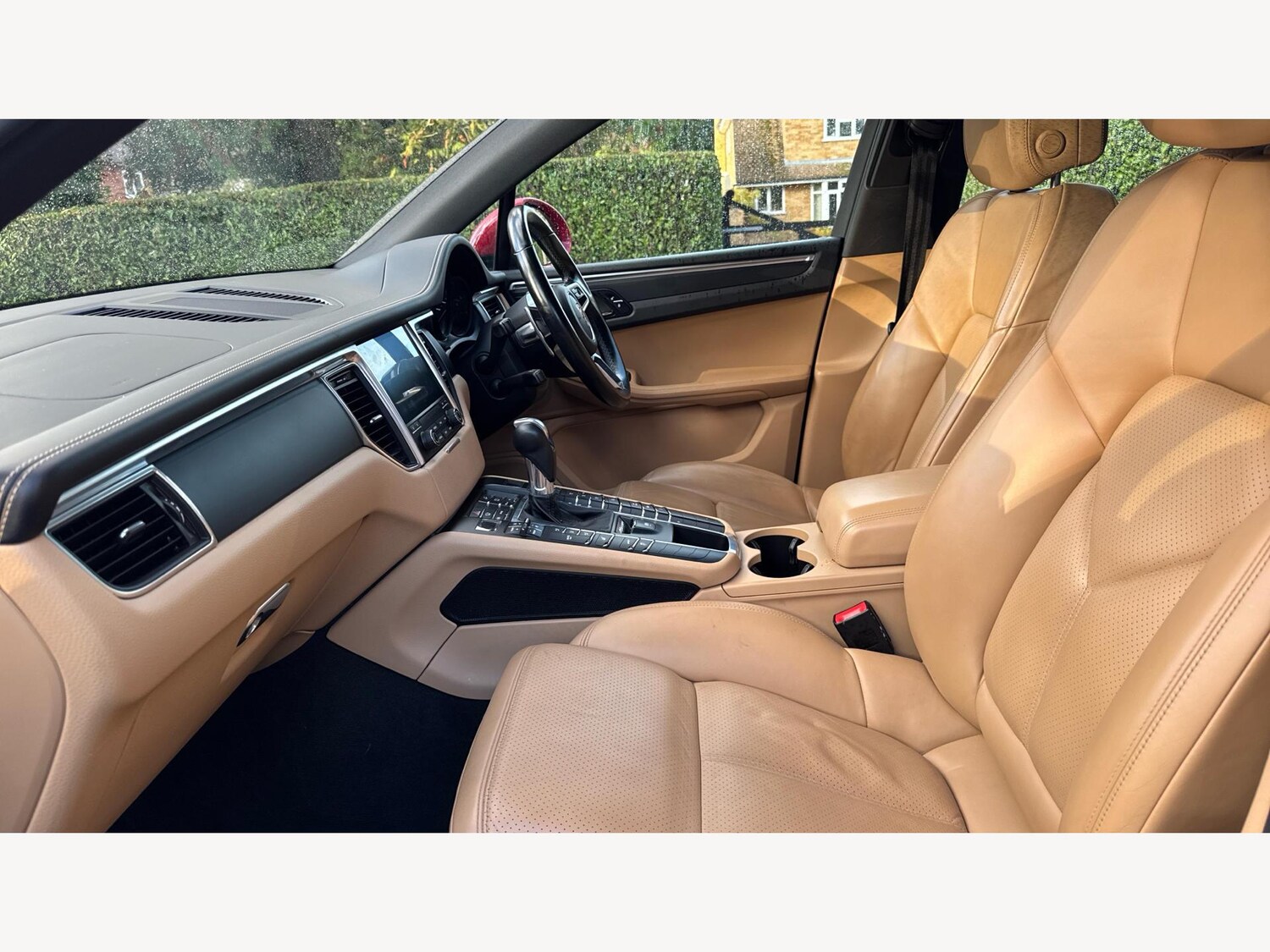 Used Porsche Macan 2018 for sale - 76781569: Photo 12