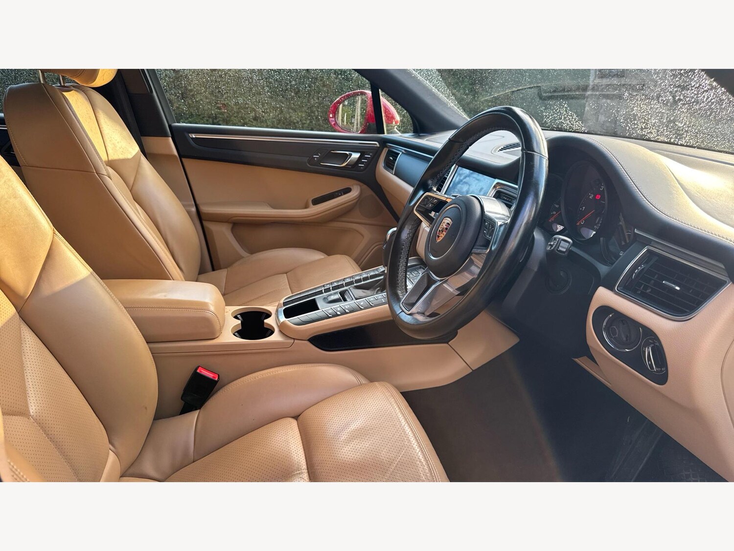 Used Porsche Macan 2018 for sale - 76781569: Photo 13