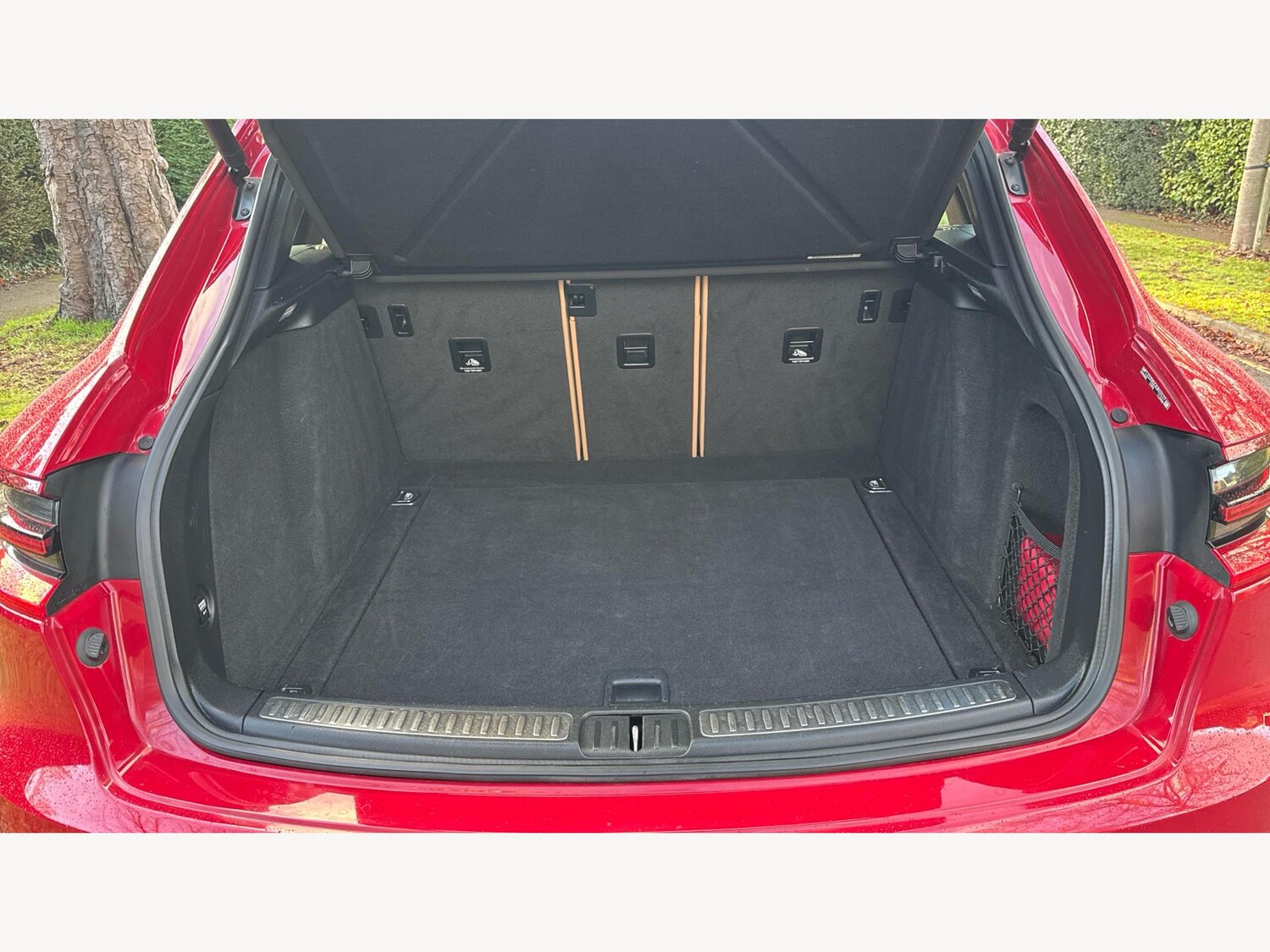 Used Porsche Macan 2018 for sale - 76781569: Photo 16