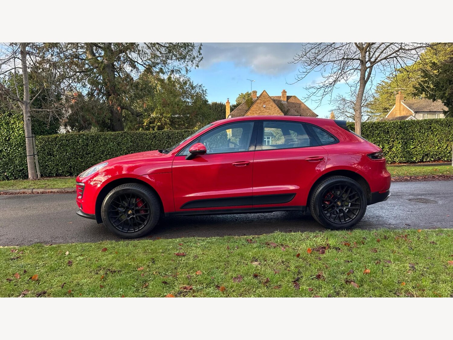 Used Porsche Macan 2018 for sale - 76781569: Photo 19