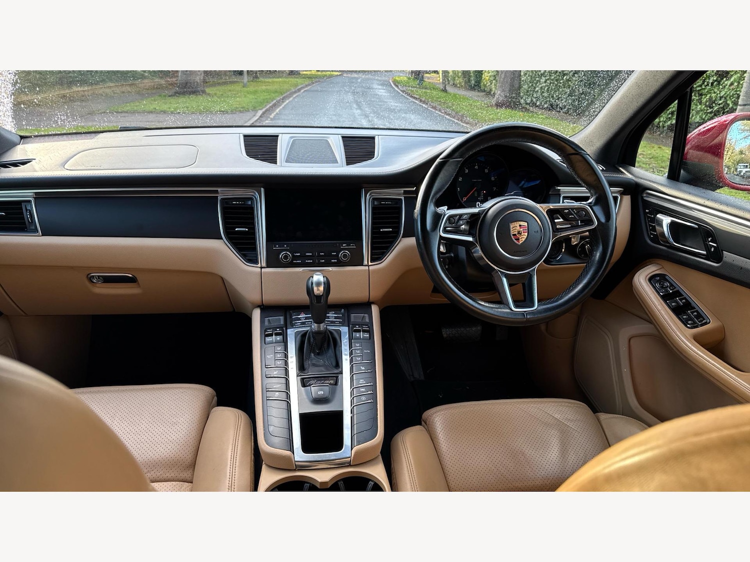 Used Porsche Macan 2018 for sale - 76781569: Photo 7
