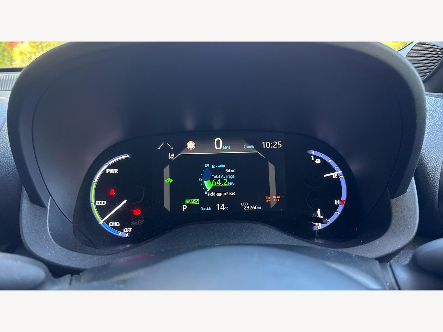 Used Toyota Yaris Cross 2024 for sale - 76167264: Photo 11