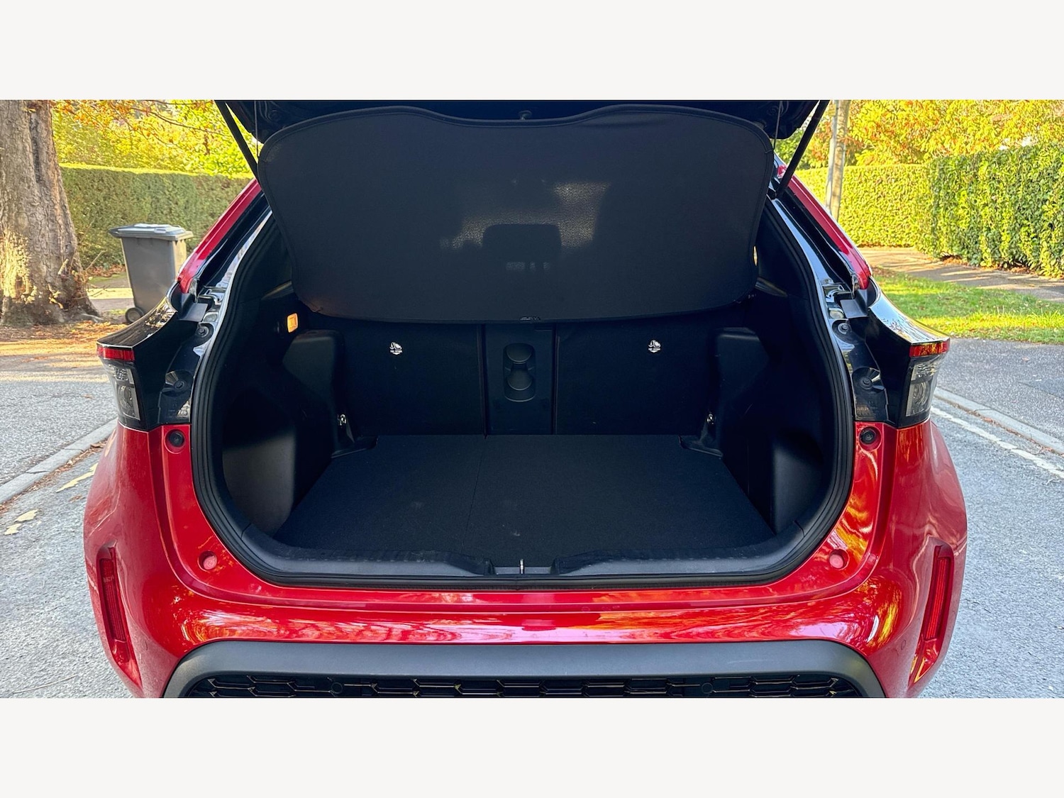 Used Toyota Yaris Cross 2024 for sale - 76167264: Photo 16