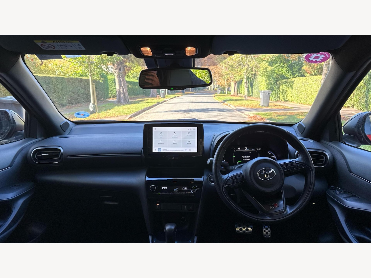 Used Toyota Yaris Cross 2024 for sale - 76167264: Photo 7