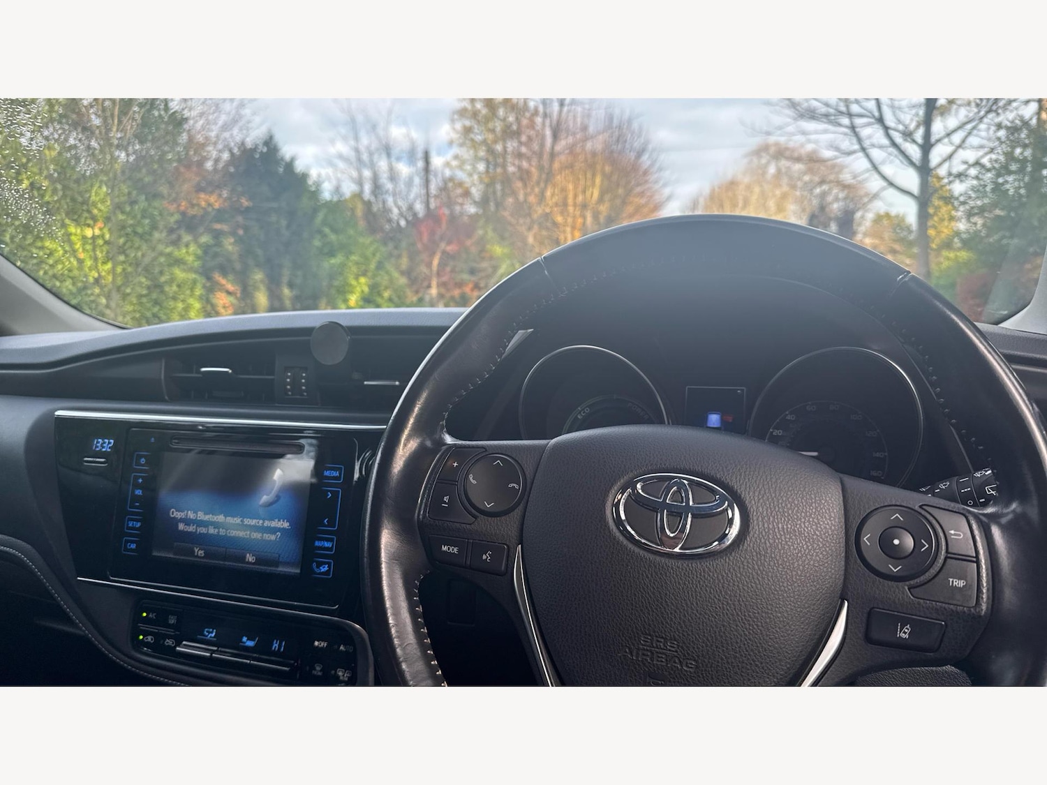 Used Toyota Auris 2019 for sale - 76855809: Photo 10