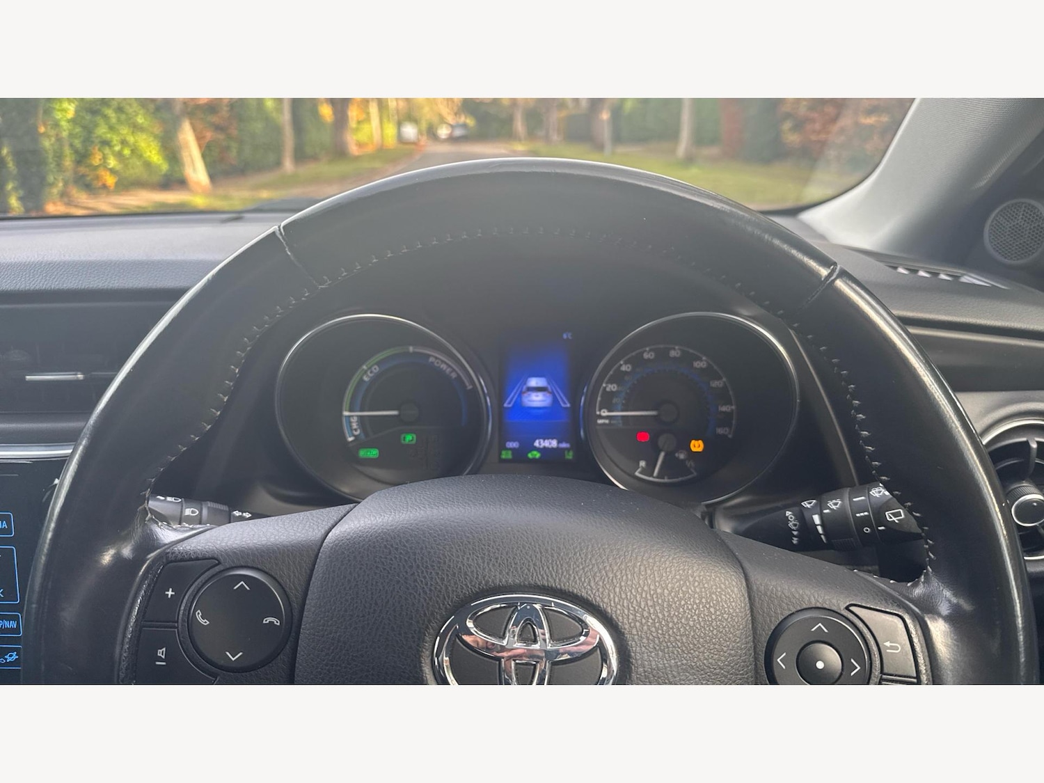 Used Toyota Auris 2019 for sale - 76855809: Photo 11