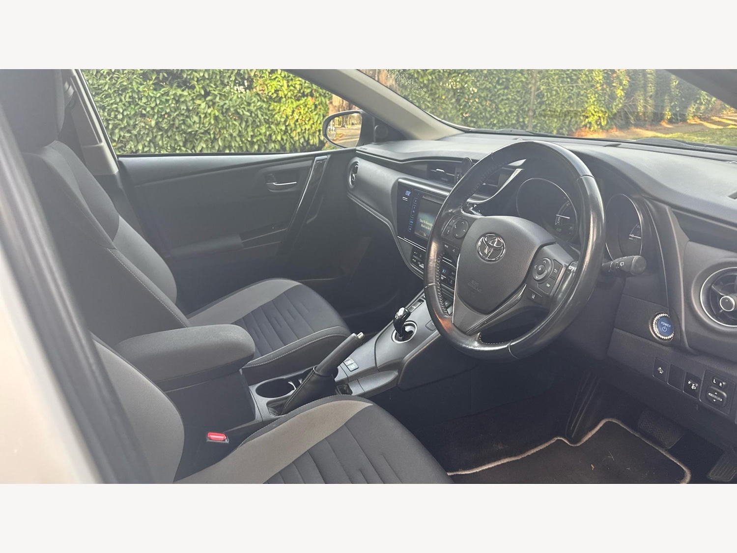 Used Toyota Auris 2019 for sale - 76855809: Photo 13