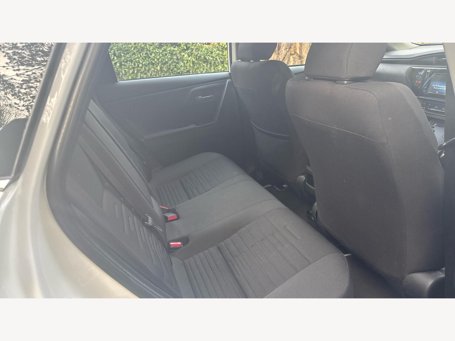 Used Toyota Auris 2019 for sale - 76855809: Photo 14