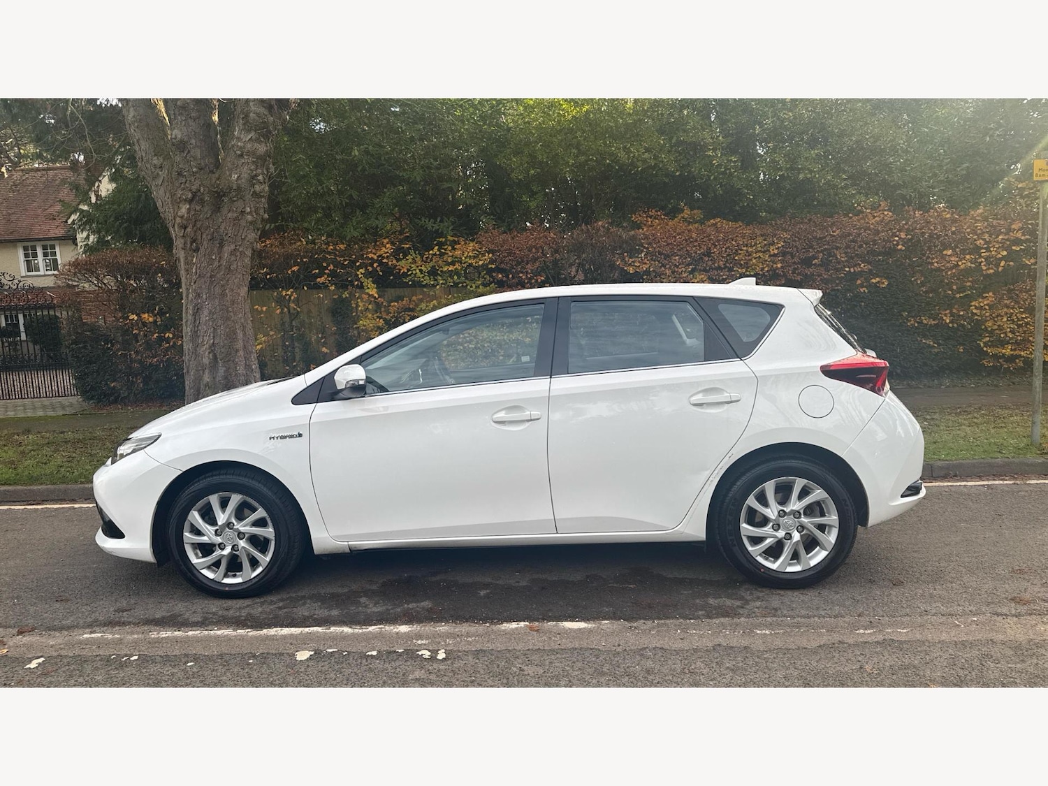 Used Toyota Auris 2019 for sale - 76855809: Photo 19