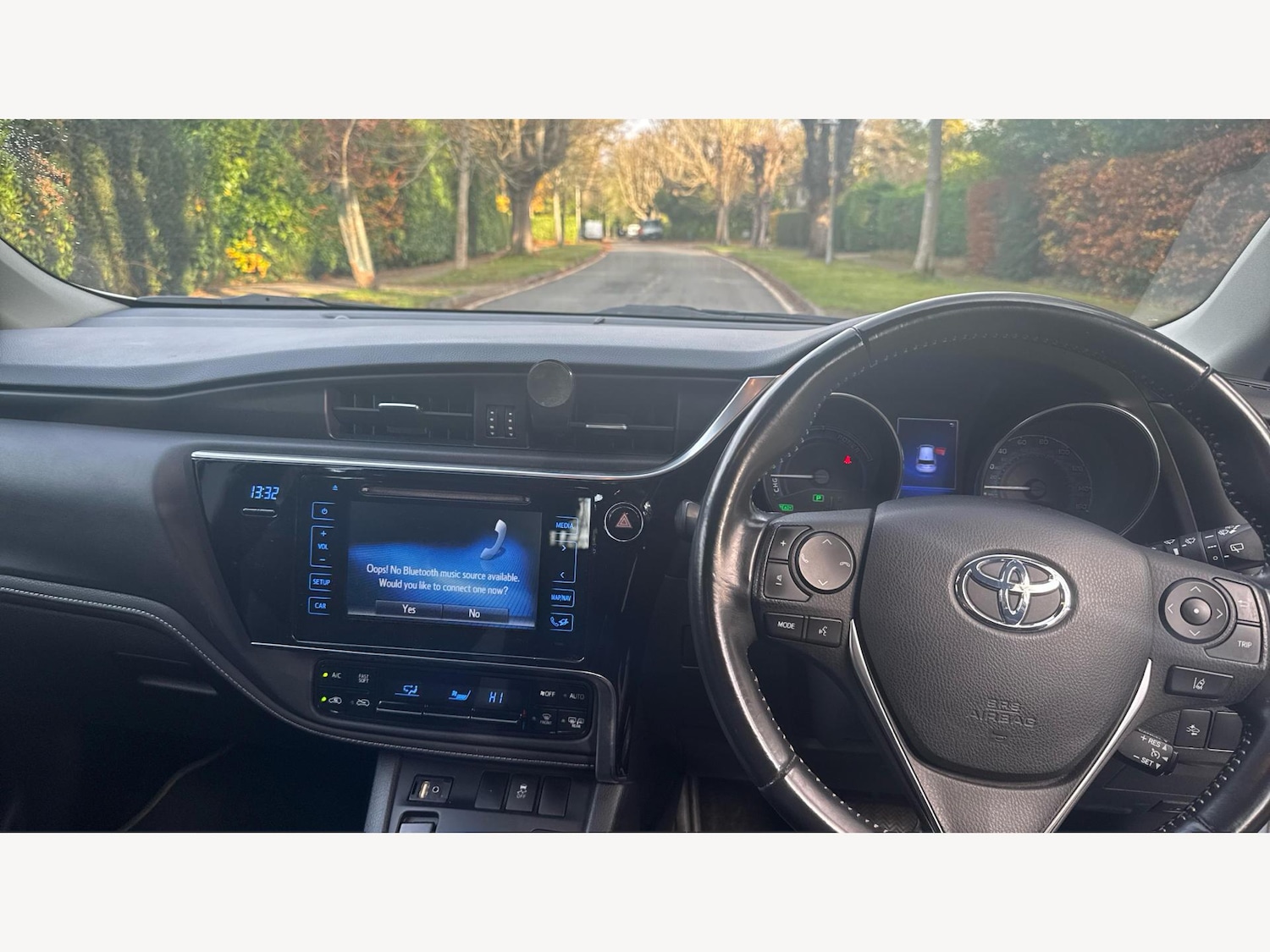 Used Toyota Auris 2019 for sale - 76855809: Photo 7