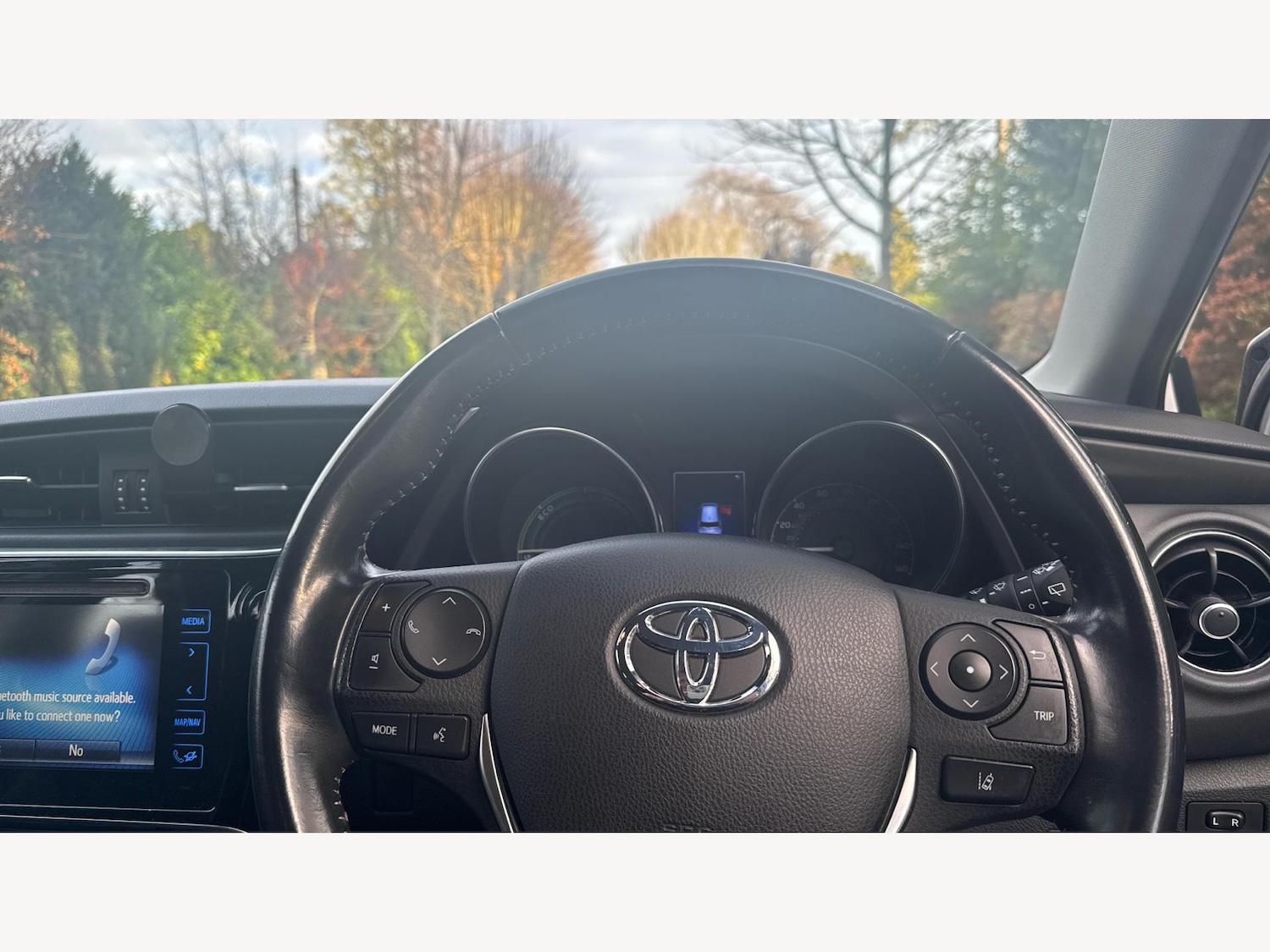 Used Toyota Auris 2019 for sale - 76855809: Photo 8