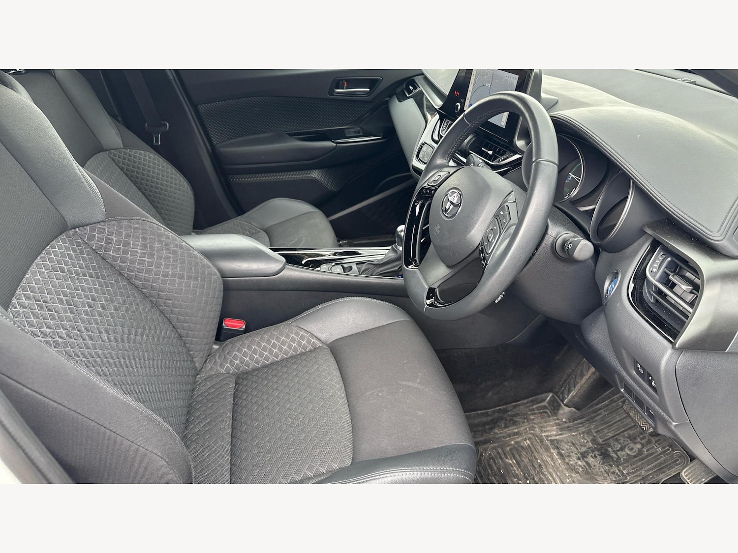 Used Toyota C-HR 2022 for sale - 76671449: Photo 13