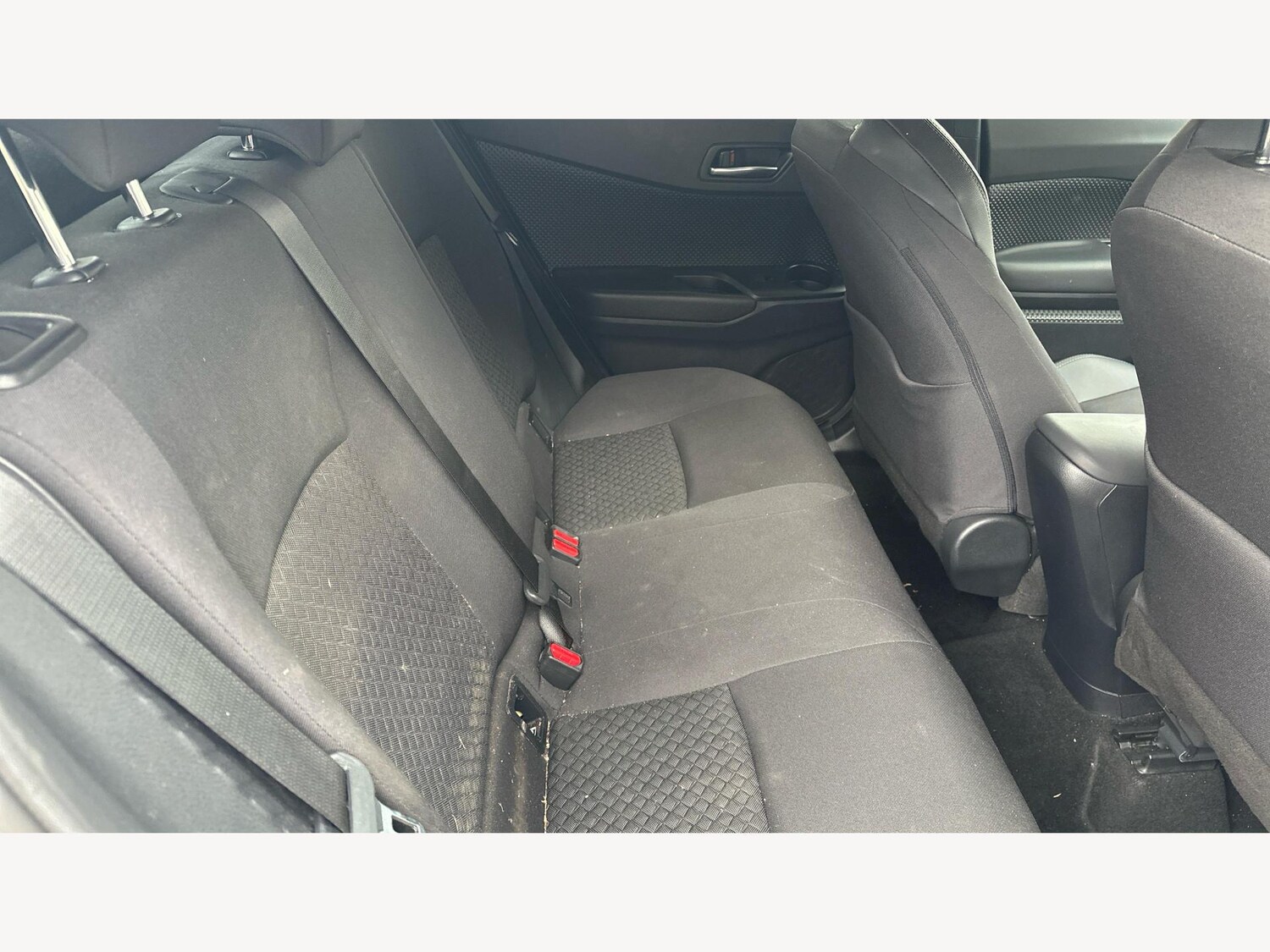 Used Toyota C-HR 2022 for sale - 76671449: Photo 14