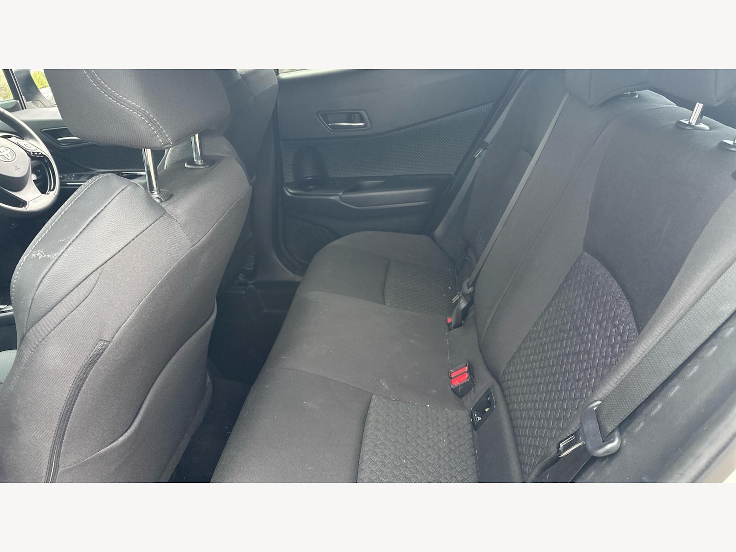 Used Toyota C-HR 2022 for sale - 76671449: Photo 15