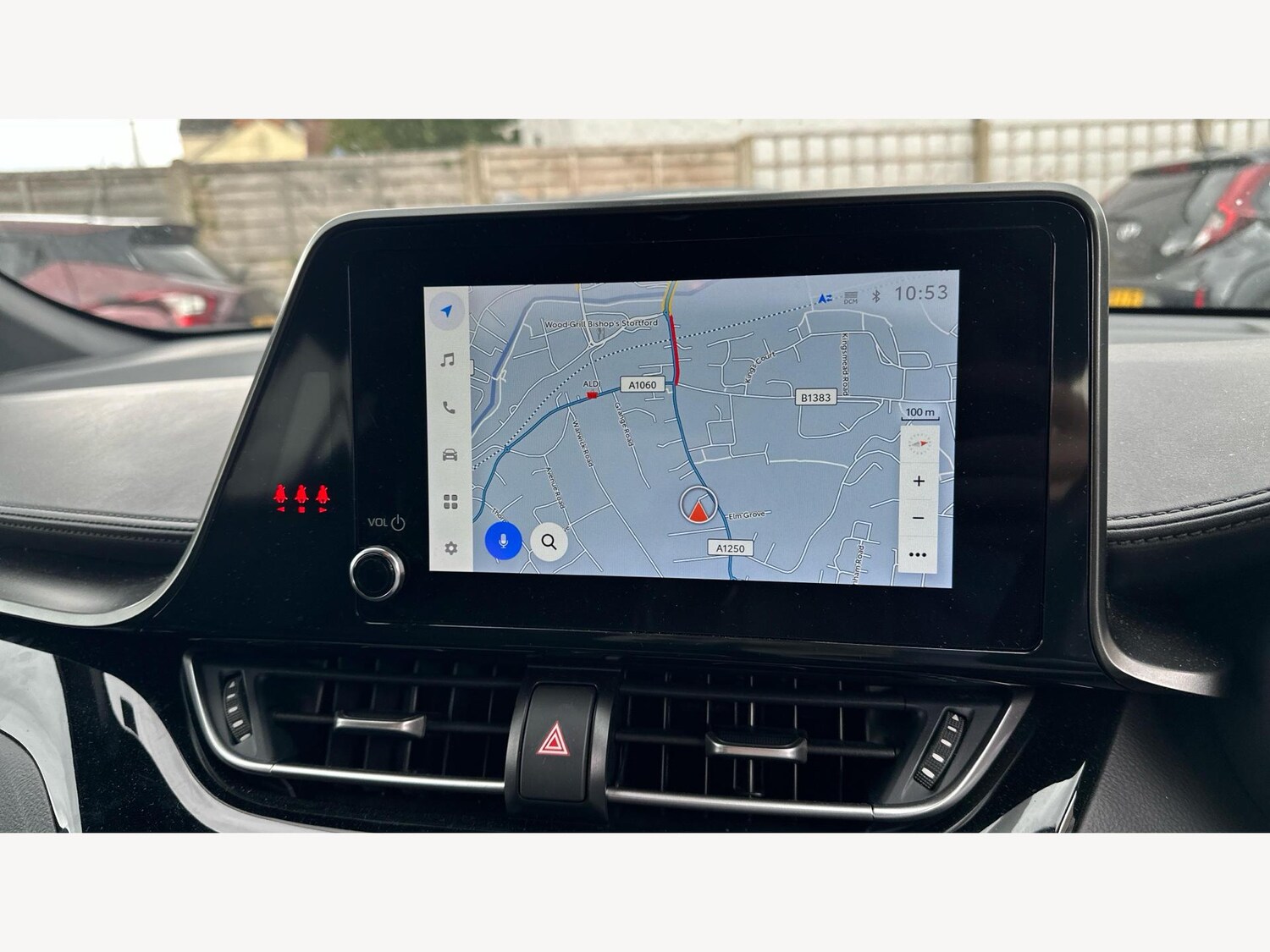 Used Toyota C-HR 2022 for sale - 76671449: Photo 9