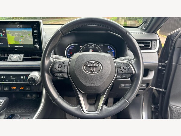 Used Toyota RAV4 2020 for sale - 76307130: Photo 10