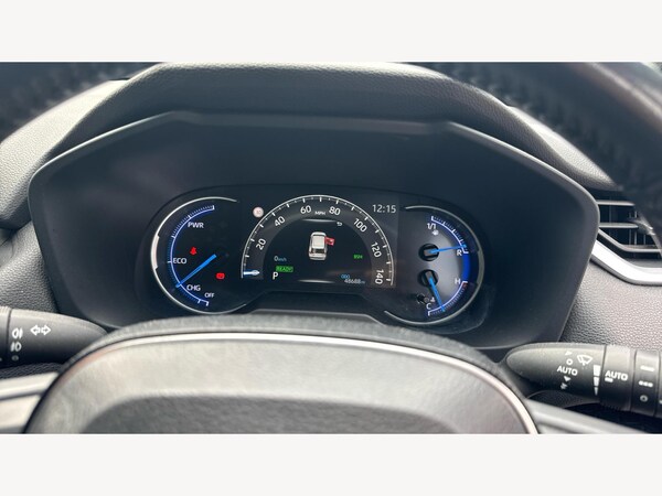 Used Toyota RAV4 2020 for sale - 76307130: Photo 11