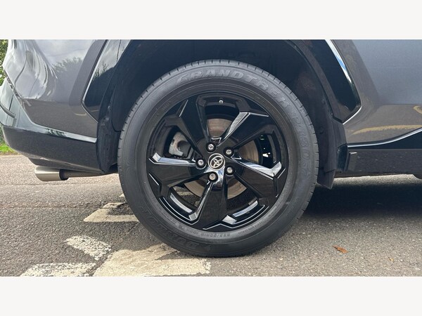 Used Toyota RAV4 2020 for sale - 76307130: Photo 20